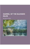 Darrel of the Blessed Isles: (English)