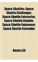 Space Shuttles