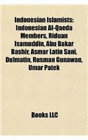 Indonesian Islamists