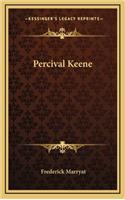 Percival Keene