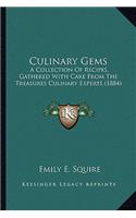 Culinary Gems
