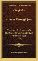 A Jaunt Through Java