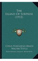 Island of Surprise (1915)