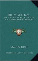 Billy Graham