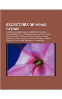 Escritores de Minas Gerais