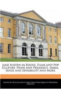 Jane Austen in Books, Films and Pop Culture