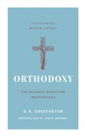 Orthodoxy