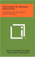 Outcomes of General Education