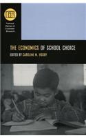 Economics of School Choice