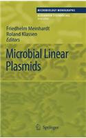 Microbial Linear Plasmids