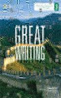 Great Writing 3 with Online Access Code