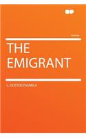 The Emigrant