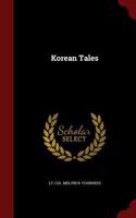 Korean Tales