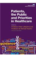 Patients, the Public and Priorities in Healthcare