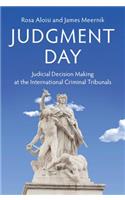 Judgment Day