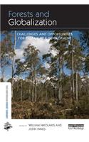 Forests and Globalization