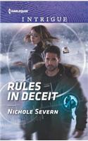 Rules in Deceit