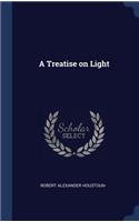 Treatise on Light