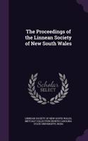 The Proceedings of the Linnean Society of New South Wales