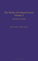 The Works of Graham Greene, Volume 3