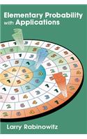 Elementary Probability with Applications