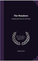 The Wanderer