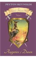 Auguries of Dawn