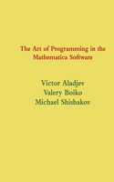 Art of Programming in the Mathematica System