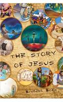 The Story of Jesus