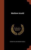 Matthew Arnold