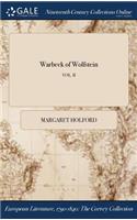 Warbeck of Wolfstein; Vol. II