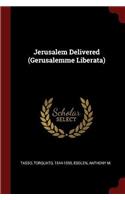 Jerusalem Delivered (Gerusalemme Liberata)