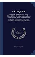 The Lodge Goat