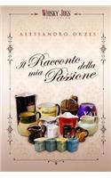 Racconto Della MIA Passione: Whisky jugs
