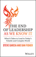 End of Leadership as We Know It