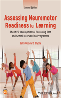 Assessing Neuromotor Readiness for Learning