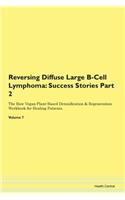Reversing Diffuse Large B-Cell Lymphoma