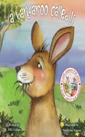 Kangaroo Called LJ