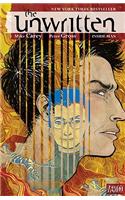 The Unwritten Vol. 2: Inside Man