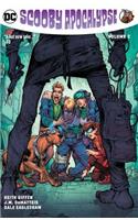 Scooby Apocalypse Vol. 2