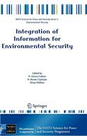 Integration of Information for Environmental Security