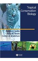 Tropical Conservation Biology