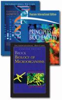 Principles of Biochemistry