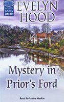 Mystery in Prior's Ford