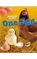 One Egg