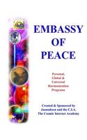 Embassy of Peace Manual - Programs & Projects