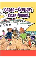 Orelda and Corelda's Ocean Voyage