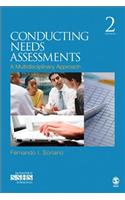 Conducting Needs Assessments