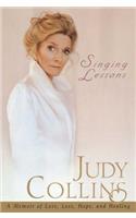 Singing Lessons