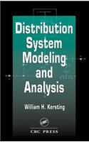 Distribution System Modeling and Analysis